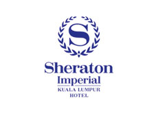 Sheraton KL logo